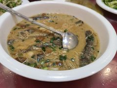 -长临河古镇福味轩土菜馆(长临河店)