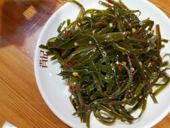 -肖记公安牛肉鱼杂馆· 省级非物质文化遗产(仁和路店)