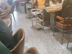 -千纸鹤嫩汁烤肉(西大直街店)