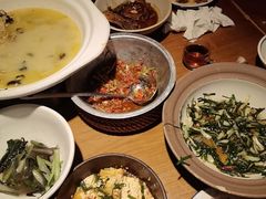 -李久其家民间餐厅(观沙岭公园店)