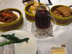 -香云轩·顺德菜(香云纱园林酒店店)