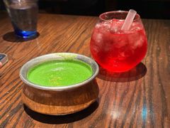 -甘尼仕印度餐厅爵士酒吧(阳春巷店)