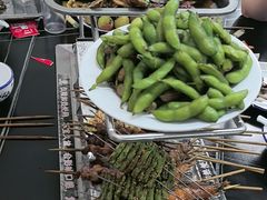 -老黑板筋(顺义总店)
