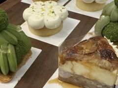 -Ten Olives甜点