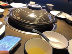 -同仁四季椰子鸡(宝安壹方城店)