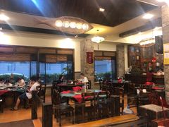 大堂-御膳粥·牛乳粥底火锅·地道顺德菜(容桂店)