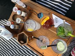-FINNS Beach Club