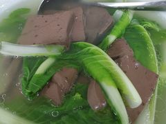 -鸡哈豆花(梅西广场店)