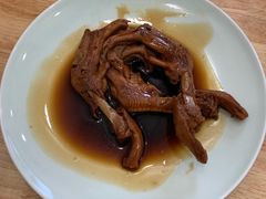 -经堂北路牛肉干面·溪口蒋永峰牛肉馆(宁波店)