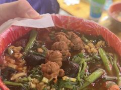 -小吴水煮(羊子巷无任何分店)