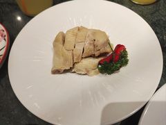 -新白鹿餐厅(京基KK ONE店)