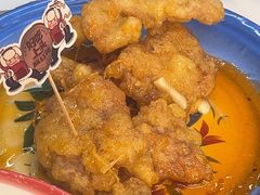 -那红花·东北菜铁锅炖(仙林金鹰店)