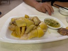 -汇兴源餐馆(小北路店)
