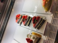 -PARIS BAGUETTE巴黎贝甜(周浦万达店)