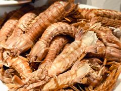 -渔民船说·北塘海鲜·天津菜·海肠捞饭(北塘古镇店)