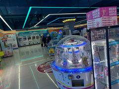 -大玩家(大连高新万达店)