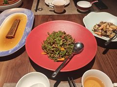 -曾宴·楚菜(湖北省博物馆店)