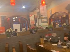 -左陕右甘(亚运村店)