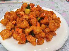 -胡同老锅烙(南二道街)