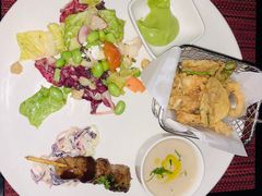 -WOLFGANG PUCK KITCHEN & BAR(迪士尼小镇店)