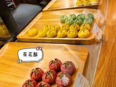 -南宋胡记(杭州河坊街店)