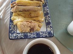 -洞天食府(北大街店)