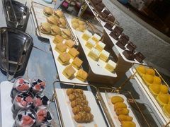 -然一素食餐厅(马利来广场店)