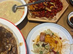 -倍儿美海鲜大排挡·非遗海鲜蒸饺(洋货店)
