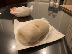 -澳门长洲糯米糍(柯打苏沙街店)