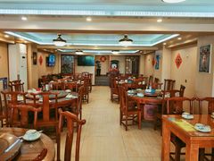 -友强·23年特色海鲜大排档(厦门店)