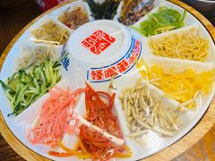 -怪噜范·老贵阳街头名小吃(云上方舟店)
