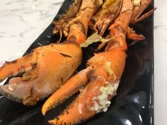 -澜悦港海鲜体验主题餐厅