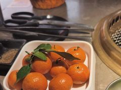 -谷牛日式烤肉(宝山U天地店)