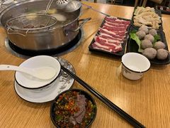 -就这么牛潮式牛肉火锅(华侨城店)