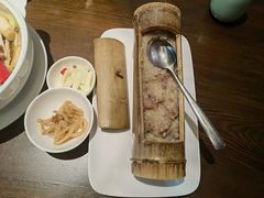 -粗茶淡饭·隐庐私厨(东亭店)