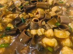 -小郭私房菜·海肠捞饭店(学士街店)
