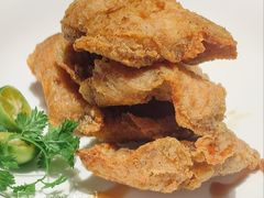 -锦府园·新台州菜(合生汇店)