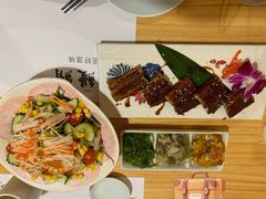-鳗鲔料理小馆