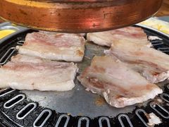 -海之屋韩式烤肉(海棠68环球美食街店)