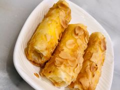 炸鲜奶-华峰食馆(氹仔店)