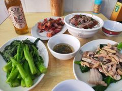 叉烧-凌舍好烧鹅(中山路店)