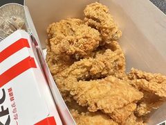 -肯德基(中州一店)