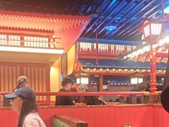 -牛New寿喜烧(金鹰世界店)