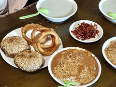 -尹三豆汁(天坛店)
