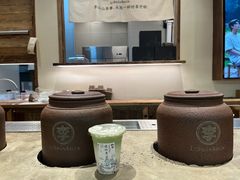 -李山山茶事(景枫店)