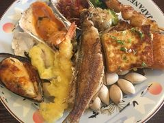 -松子料理(白家庄店)
