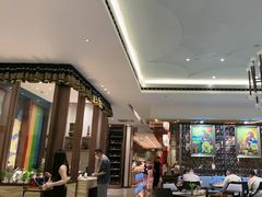 -西藏饭店·亚克·食光自助餐厅(文殊院店)