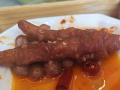 -渔村盛宴(航空新城店)