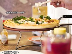 -必胜客(南锣鼓巷店)