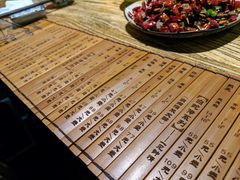 -长亭酒肆.武夷菜(鼓楼后海店)